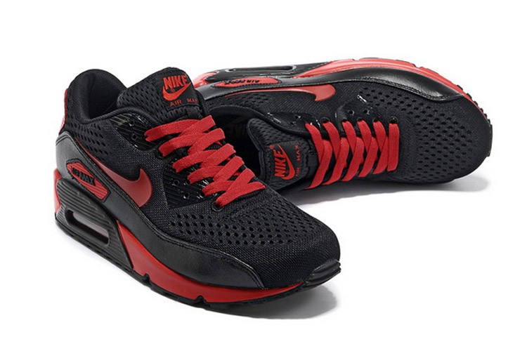 air max 90 hommes noir et rouge air max 90 hommes noir et rouge