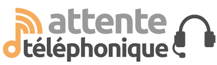 Attente télephonique